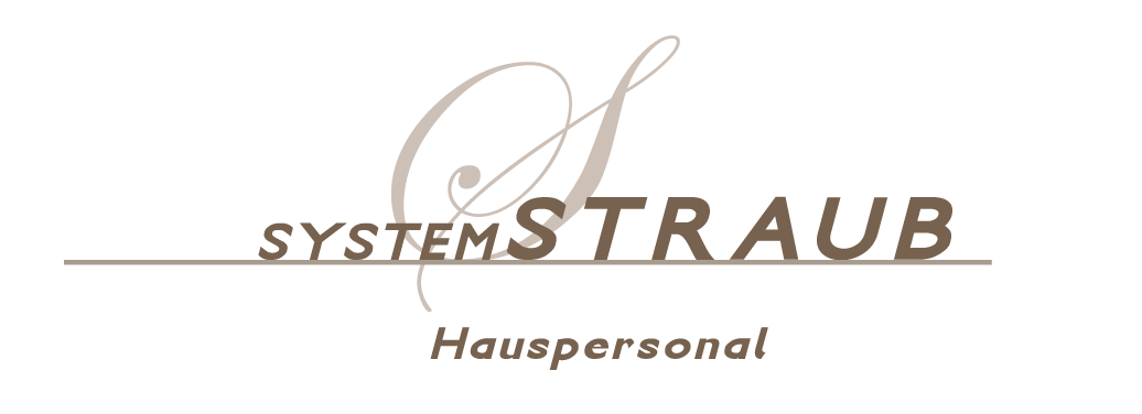 Hauspersonal System Straub